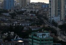 Cuba confirma encontro em Havana com delegação dos EUA Cuba confirma encontro em Havana com delegação dos EUA