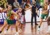 Basquete Feminino: TV Brasil transmite neste domingo semifinal da LBF Em reedição das últimas finais, Sampaio bate Sesi Araraquara na LBF
