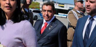 Enviado de Trump sugere que Itália substitua Irã na Copa do Mundo Enviado de Trump sugere que Itália substitua Irã na Copa do Mundo