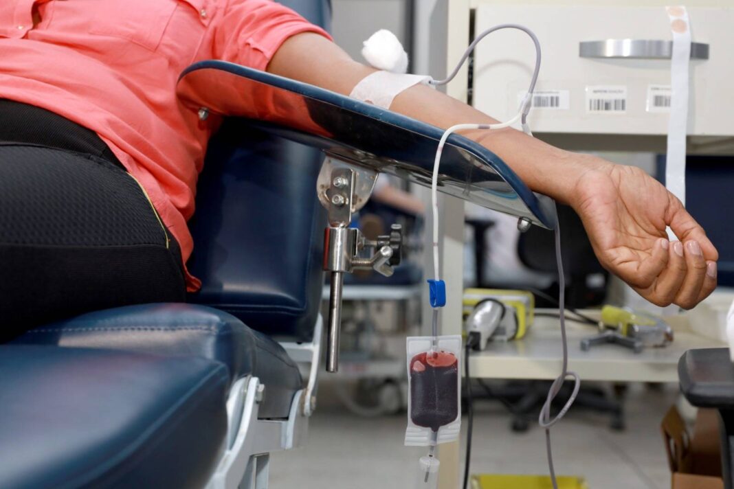 Estoques Baixos! Hemoba Reforça Importância Da Doação De Sangue Na Páscoa