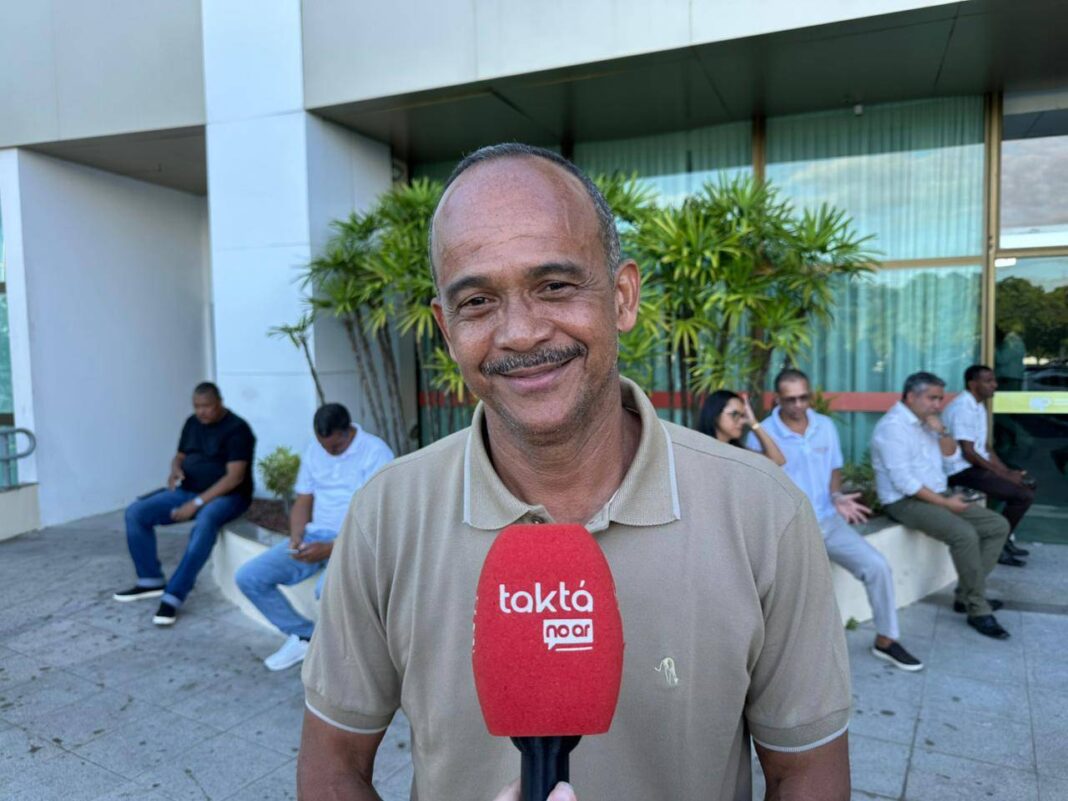 Ex-prefeito De Camaçari Defende Adesão De Municípios Ao Programa Município Seguro