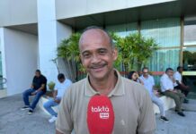 Ex-prefeito De Camaçari Defende Adesão De Municípios Ao Programa Município Seguro Ex-prefeito De Camaçari Defende Adesão De Municípios Ao Programa Município Seguro