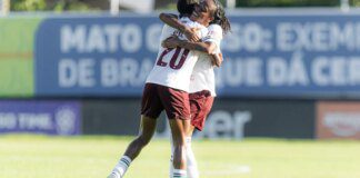 Fluminense derrota Mixto-MT por 2 a 0 com gols de Keké e Dedé Fluminense derrota Mixto-MT por 2 a 0 com gols de Keké e Dedé