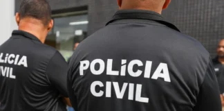 Foragido Por Aplicar Golpes De R$ 140 Mil Em São Paulo é Localizado E Preso Em Camaçari Foragido Por Aplicar Golpes De R$ 140 Mil Em São Paulo é Localizado E Preso Em Camaçari