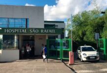 Hospital São Rafael abre vaga para Auxiliar Administrativo em Salvador; veja como se candidatar