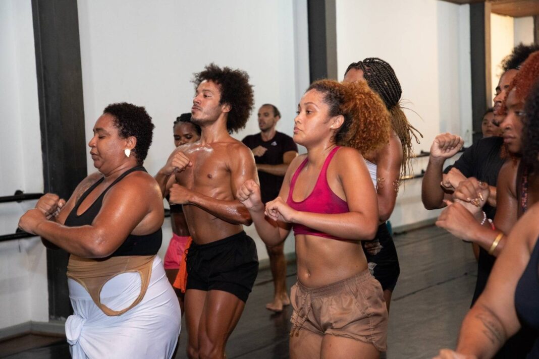 Inscrições Abertas: Programa Oferece Cursos Gratuitos De Artes Em 19 Cidades Da Bahia