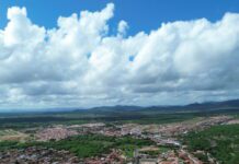 Itaberaba retoma lugar no mapa do turismo brasileiro e reafirma compromisso com o desenvolvimento