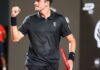 João Fonseca encara ex-top 3 Cilic na estreia do Masters 1000 de Madri João Fonseca encara ex-top 3 Cilic na estreia do Masters 1000 de Madri