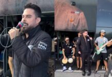 Kart Love Faz Show Improvisado Em Engarrafamento Na BR-324 Kart Love Faz Show Improvisado Em Engarrafamento Na BR-324