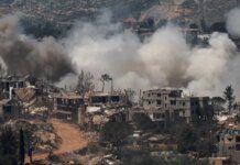 Mãe e criança brasileiras morrem no Líbano após ataques de Israel Mãe e criança brasileiras morrem no Líbano após ataques de Israel