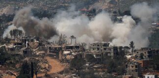 Mãe e criança brasileiras morrem no Líbano após ataques de Israel Mãe e criança brasileiras morrem no Líbano após ataques de Israel