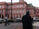Milei proíbe acesso de jornalistas à Casa Rosada: “ataque à imprensa” Milei proíbe acesso de jornalistas à Casa Rosada: “ataque à imprensa”