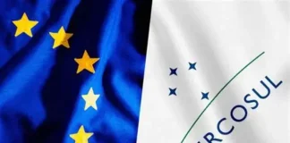 Promulgado! Acordo Mercosul-UE Entra Em Vigor No Brasil Em 1º De Maio