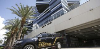 PF faz operação em 27 estados contra abuso sexual infantojuvenil PF faz operação em 27 estados contra abuso sexual infantojuvenil