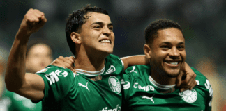 Palmeiras bate Jacuipense e encaminha classificação na Copa do Brasil Palmeiras bate Jacuipense e encaminha classificação na Copa do Brasil