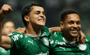 Palmeiras bate Jacuipense e encaminha classificação na Copa do Brasil Palmeiras bate Jacuipense e encaminha classificação na Copa do Brasil