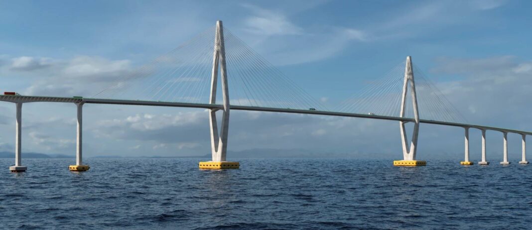 Ponte Salvador-Itaparica Dá Passo Decisivo Com Autorização Do Inema