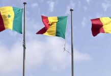 Por mais turismo e comércio, Brasil quer voo mais curto para o Senegal Por mais turismo e comércio, Brasil quer voo mais curto para o Senegal