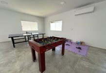 Prefeitura de Itaberaba entrega Escola Monte Paraíso totalmente requalificada