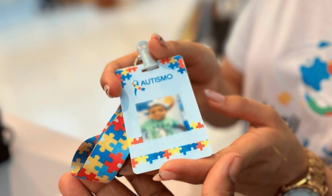 SAC Oferece Atendimento Exclusivo Para Pessoas Com Autismo Em Abril