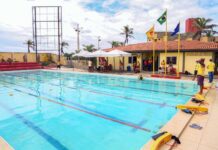 Salvador Lança Projeto De Piscina Assistida Para Crianças Com Autismo Salvador Lança Projeto De Piscina Assistida Para Crianças Com Autismo