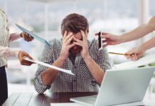 Salvador Recebe Seminário Sobre Estresse, Burnout E Novas Regras Trabalhistas Salvador Recebe Seminário Sobre Estresse, Burnout E Novas Regras Trabalhistas