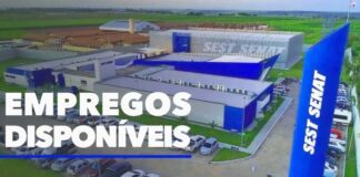 SEST SENAT abre novas vagas em Salvador, Simões Filho e Alagoinhas; veja como se candidatar