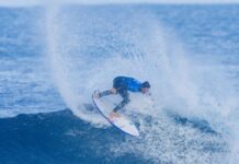 Surfe: Gabriel Medina e Luana Silva são vice em Margaret River Surfe: Gabriel Medina e Luana Silva são vice em Margaret River