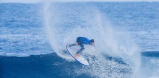 Surfe: Gabriel Medina e Luana Silva são vice em Margaret River Surfe: Gabriel Medina e Luana Silva são vice em Margaret River