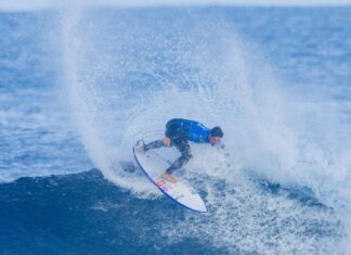 Surfe: Gabriel Medina e Luana Silva são vice em Margaret River Surfe: Gabriel Medina e Luana Silva são vice em Margaret River