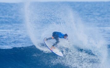 Surfe: Gabriel Medina e Luana Silva são vice em Margaret River Surfe: Gabriel Medina e Luana Silva são vice em Margaret River