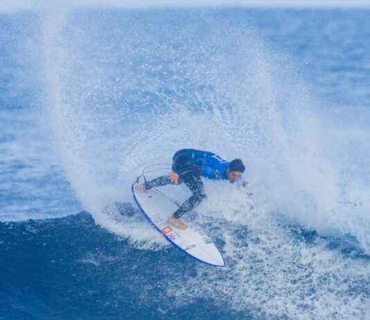 Surfe: Gabriel Medina e Luana Silva são vice em Margaret River Surfe: Gabriel Medina e Luana Silva são vice em Margaret River