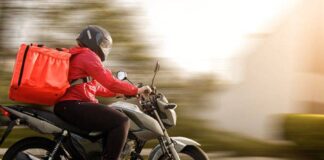 Capacetes Com QR Code Passam A Ser Exigidos No Brasil A Partir De Julho