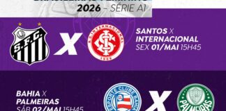 TV Brasil transmite jogos do Brasileirão Feminino nesta sexta e sábado TV Brasil transmite jogos do Brasileirão Feminino nesta sexta e sábado