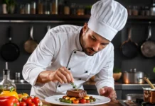 Torne-se um Chef de primeira com esses truques de cozinha!