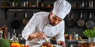 Torne-se um Chef de primeira com esses truques de cozinha!