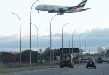 Ministério da Saúde alerta para risco de casos de sarampo após Copa