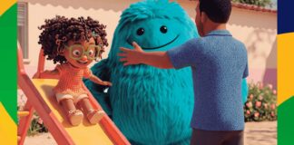 Unicef lança álbum de figurinhas digital com o tema Violência Não Cola