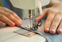 Prefeitura e Senai oferecem curso gratuito de costura industrial com bolsa de R$ 500