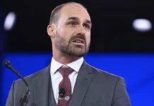 Mendonça Pede Vista E Suspende Julgamento De Eduardo Bolsonaro No STF