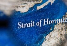 Fechamento do Estreito de Ormuz acende alerta global