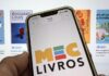 MEC Livros: biblioteca digital já tem mais de meio milhão de usuários