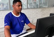 Jovem Aprendiz impulsiona entrada de novos talentos no mercado de trabalho