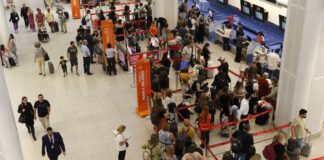 Cade investiga possível alinhamento de preços entre Latam e Gol