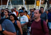 Desemprego no 1º trimestre é de 6,1%, o menor já registrado no período