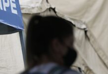 Maior parte do país tem incidência de SRAG em nível de alerta ou risco