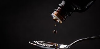 Anvisa suspende venda de xaropes com clobutinol