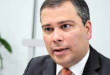 STF decide manter ex-presidente do BRB preso em regime fechado