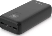 Anac estabelece restrições para transporte de power banks em aviões