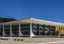 STF já condenou mais de 1,4 mil pessoas pelos atos do 8 de janeiro